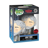 #357 Victor (Legendary)