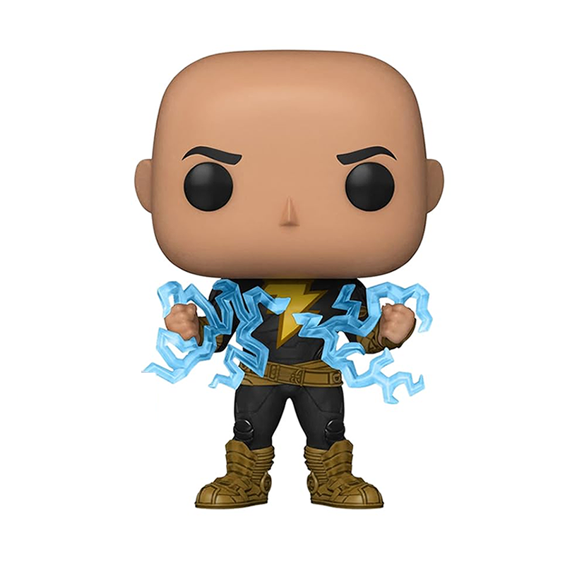 #1232 Black Adam