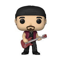 #272 The Edge