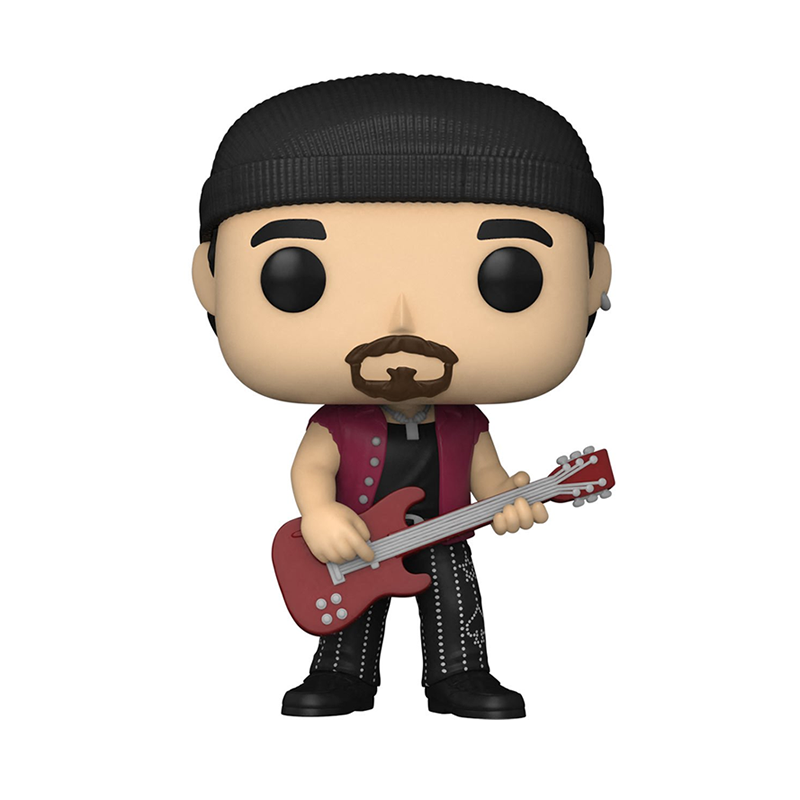 #272 The Edge