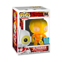#764 Ultraman