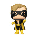 #820 Nomad Steve Rogers
