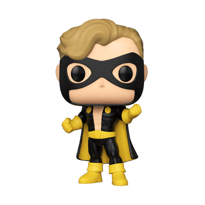 #820 Nomad Steve Rogers