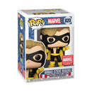#820 Nomad Steve Rogers