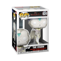 #824 The Vision
