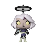 #2240 Vaggie Angel Form Chase