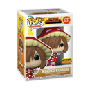 #1237 Kinoko Komori