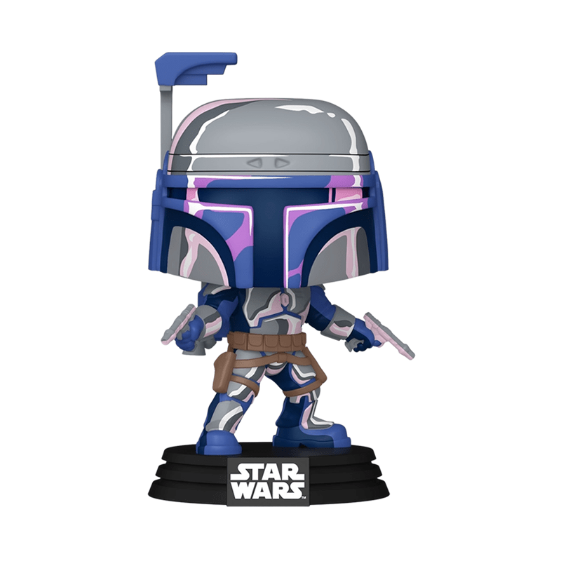 835 Jango Fett - EPIKKO Películas y TV