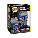 835 Jango Fett - EPIKKO Películas y TV