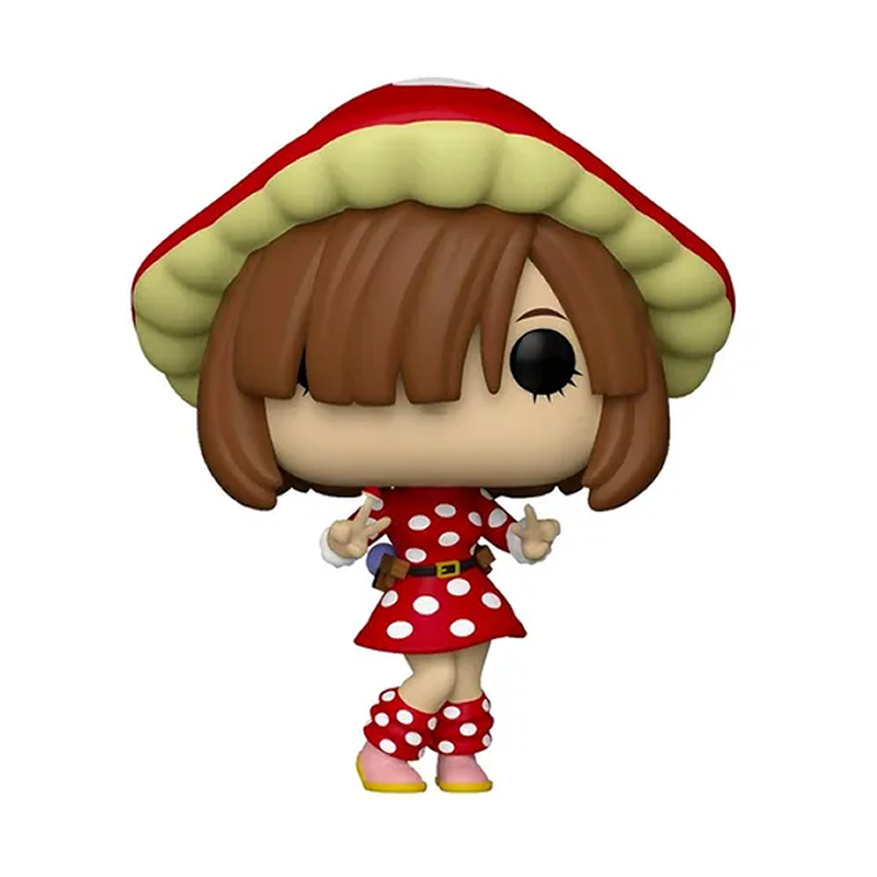 #1237 Kinoko Komori