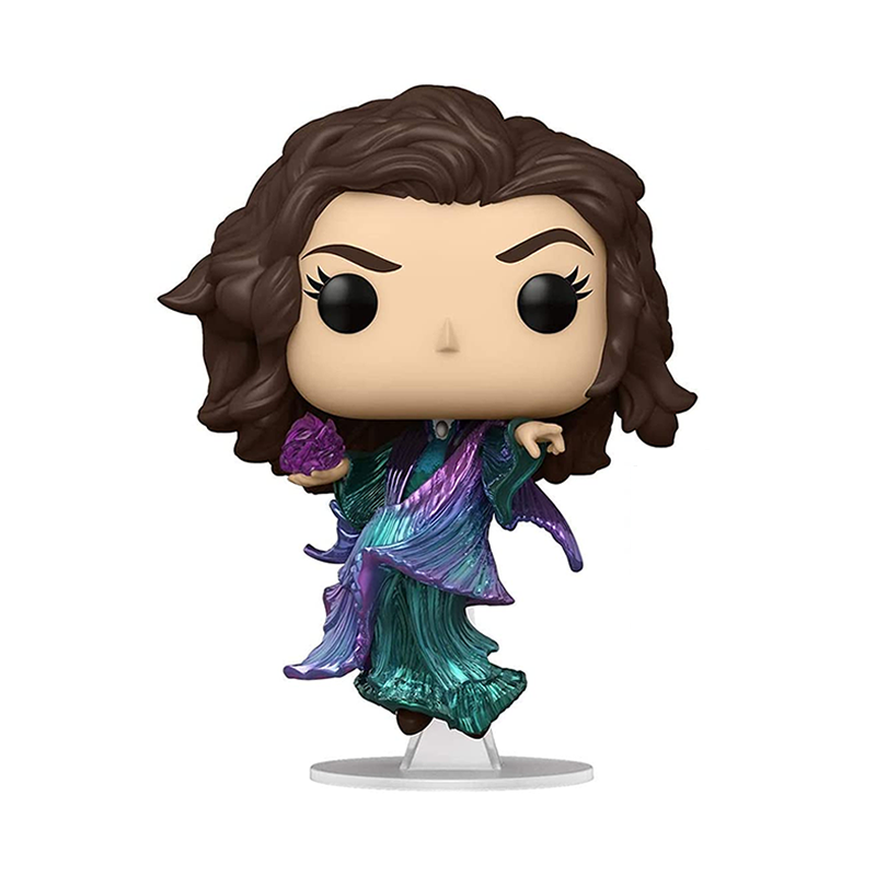 #826 Agatha Harkness