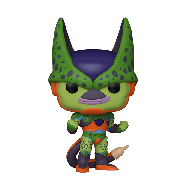 1227 Cell (2ND Form) NYCC