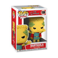 #1199 Bartigula