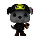 #360 Proto as P.O.P