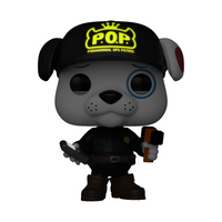 #360 Proto as P.O.P