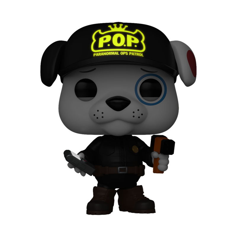 #360 Proto as P.O.P