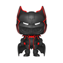#83 Batman Justice Armor