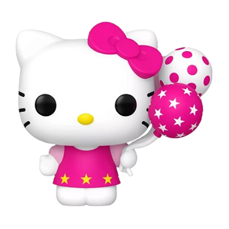 84 Hello Kitty