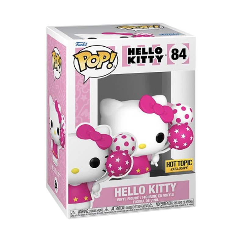 84 Hello Kitty