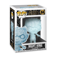 84 Night King - EPIKKO Películas y TV