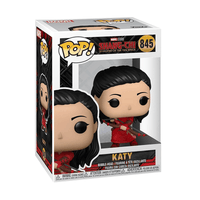 845 Katy - EPIKKO Comics & Superheroes