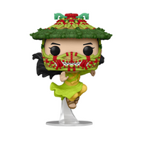 #848 Jiang Li
