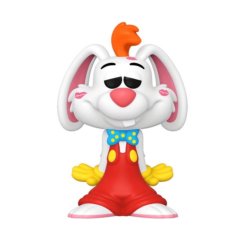 #1270 Roger Rabbit