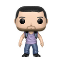 #414 Jack Shephard
