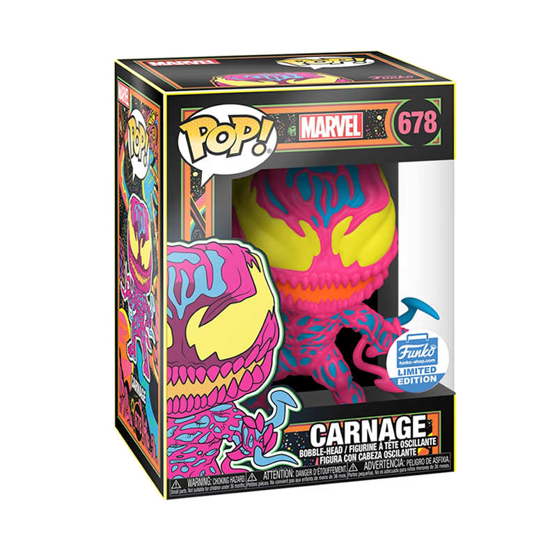 678 Carnage (Blacklight)