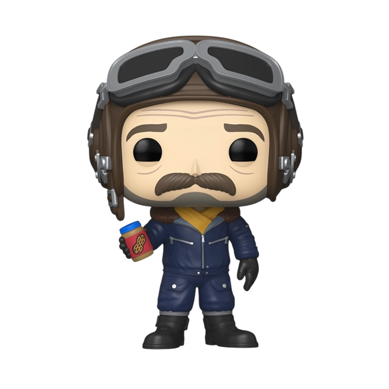 #355 Yuri (Legendary)