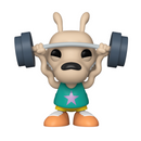 #141 Rocko