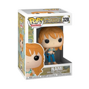 #328 Nami (1st Edition)