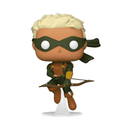 85 Connor Hawke - EPIKKO Comics & Superheroes