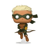85 Connor Hawke - EPIKKO Comics & Superheroes