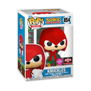 #854 Knuckles