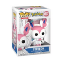 #857 Sylveon