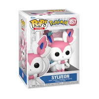 #857 Sylveon