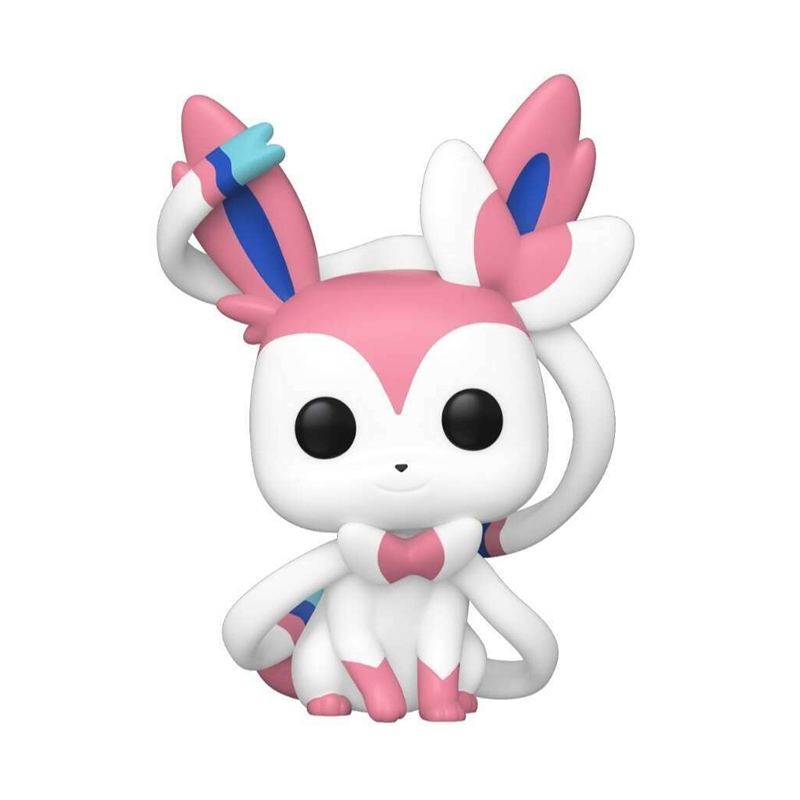 #857 Sylveon