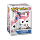 #857 Sylveon