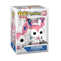 #857 Sylveon