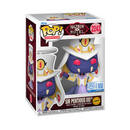 #2243 Sir Pentius Angelic Form Chase