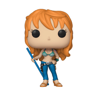 #328 Nami (1st Edition)