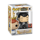 #SE Freddy Funko as Elvis