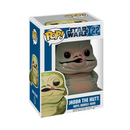 #22 Jabba the Hutt