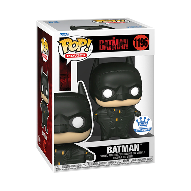 #1196 Batman