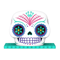 86 Calavera de Azucar - EPIKKO Favoritos Fandom