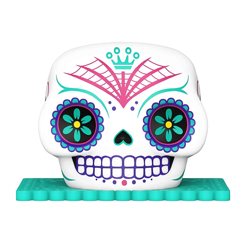 86 Calavera de Azucar - EPIKKO Favoritos Fandom