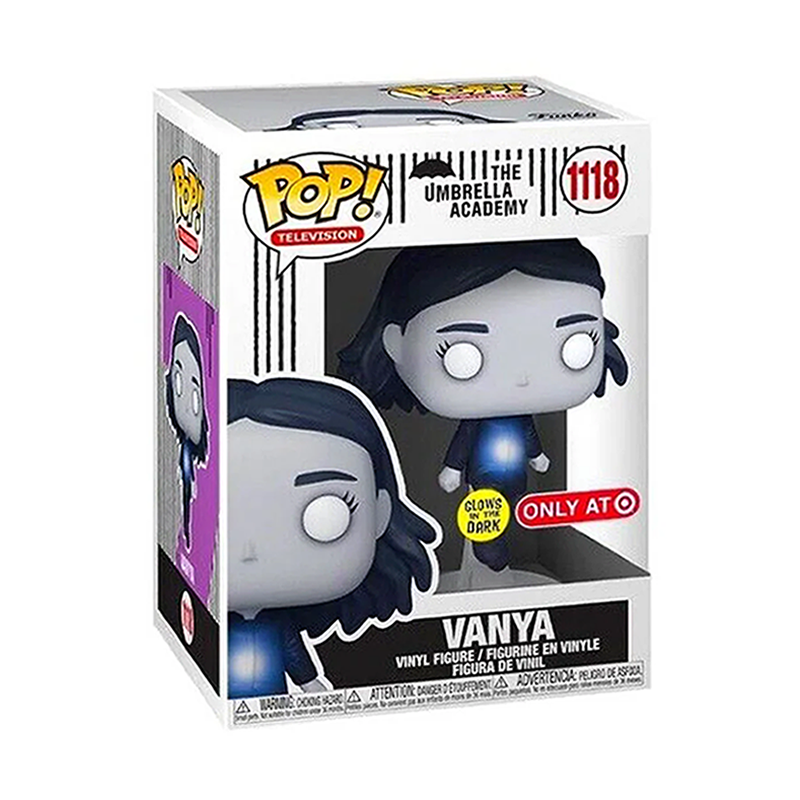 #1118 Vanya