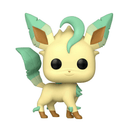 866 Leafeon - EPIKKO Anime & Manga