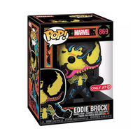 869 Eddie Broock - EPIKKO Comics & Superheroes